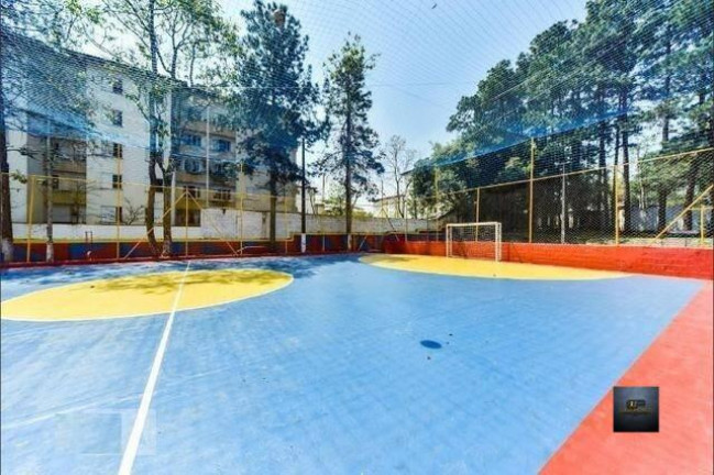 Imagem Apartamento com 2 Quartos à Venda, 57 m² em Demarchi - São Bernardo Do Campo