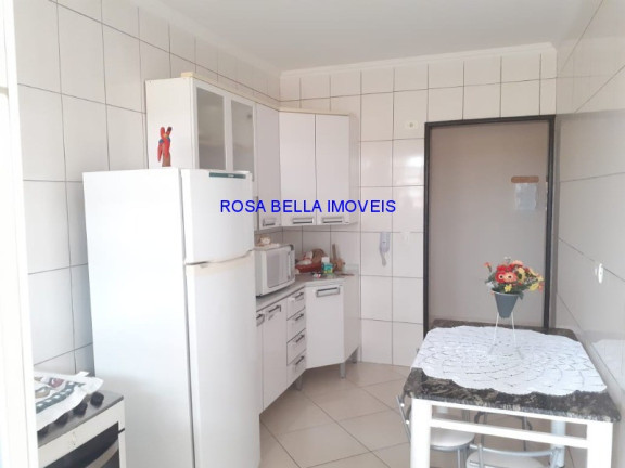 Imagem Apartamento com 2 Quartos à Venda, 83 m² em Ocian - Praia Grande