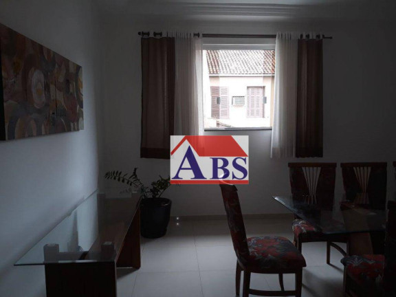 Imagem Casa com 3 Quartos à Venda, 210 m² em Campo Grande - Santos Imagem Casa com 3 Quartos à Venda, 210 m² em Campo Grande - Santos