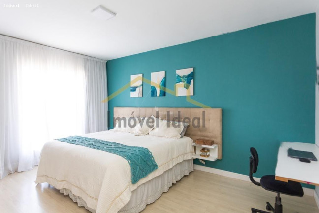Imagem Casa com 4 Quartos à Venda, 210 m² em Campo Comprido - Curitiba Imagem Casa com 4 Quartos à Venda, 210 m² em Campo Comprido - Curitiba
