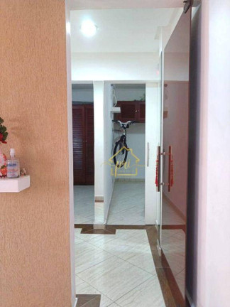 Imagem Apartamento com 2 Quartos à Venda, 53 m² em Canto Do Forte - Praia Grande