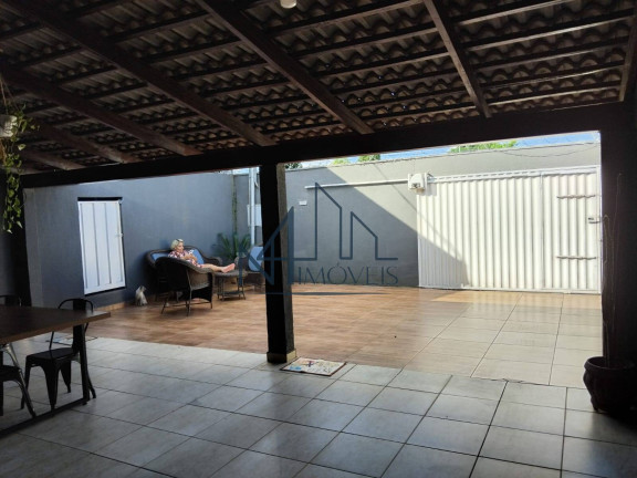 Imagem Casa com 3 Quartos à Venda, 270 m² em Expansul - Aparecida De Goiânia Imagem Casa com 3 Quartos à Venda, 270 m² em Expansul - Aparecida De Goiânia