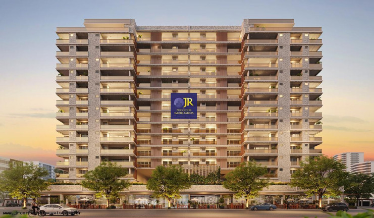 Imagem Apartamento com 4 Quartos à Venda, 160 m² em Praia Da Costa - Vila Velha