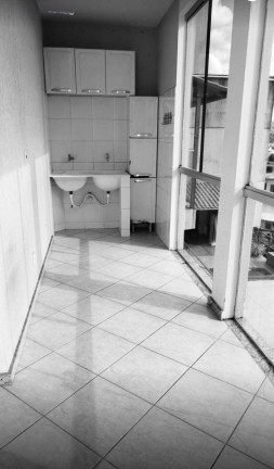 Imagem Casa com 5 Quartos à Venda, 360 m² em João Pinheiro - Belo Horizonte