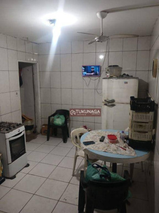 Imagem Galpão à Venda, 188 m² em Parque Novo Mundo - São Paulo Imagem Galpão à Venda, 188 m² em Parque Novo Mundo - São Paulo