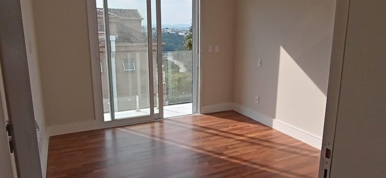 Imagem Casa de Condomínio com 4 Quartos à Venda, 435 m² em Alphaville - Santana De Parnaíba