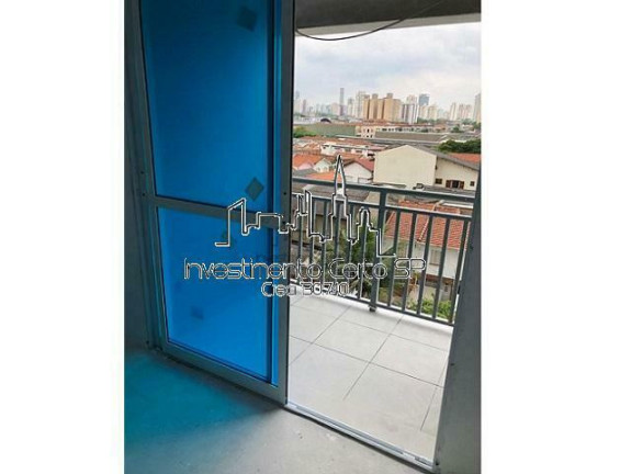 Imagem Apartamento com 2 Quartos à Venda, 51 m² em Tatuapé - São Paulo Imagem Apartamento com 2 Quartos à Venda, 51 m² em Tatuapé - São Paulo
