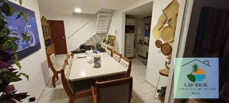 Imagem Apartamento com 3 Quartos à Venda, em Recreio - Rio Das Ostras Imagem Apartamento com 3 Quartos à Venda, em Recreio - Rio Das Ostras
