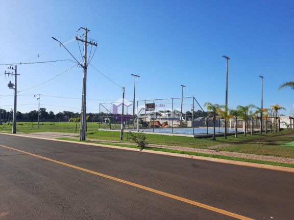 Imagem Terreno à Venda, 319 m² em Condomínio Iguaçu - Foz Do Iguacu