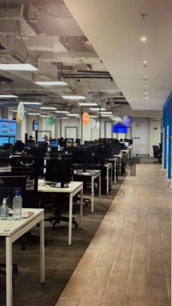 Imagem Imóvel para Alugar, 1.050 m² em Vila Olímpia - São Paulo