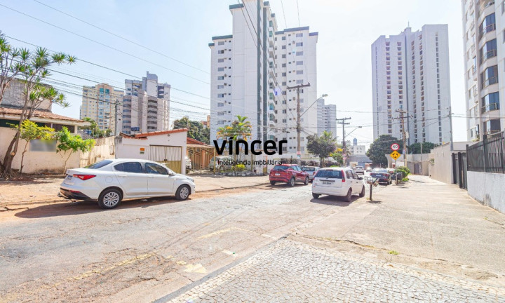 Imagem Casa com 7 Quartos à Venda, 500 m² em Setor Pedro Ludovico - Goiânia Imagem Casa com 7 Quartos à Venda, 500 m² em Setor Pedro Ludovico - Goiânia