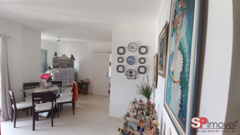 Imagem Apartamento com 1 Quarto à Venda, 44 m² em Jardim Ampliação - São Paulo Imagem Apartamento com 1 Quarto à Venda, 44 m² em Jardim Ampliação - São Paulo