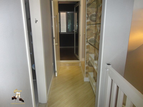Imagem Casa de Condomínio com 3 Quartos à Venda, 138 m² em Demarchi - São Bernardo Do Campo Imagem Casa de Condomínio com 3 Quartos à Venda, 138 m² em Demarchi - São Bernardo Do Campo