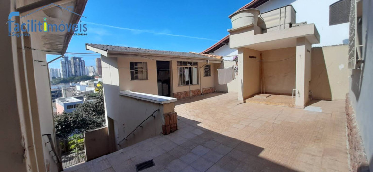 Imagem Casa com 3 Quartos à Venda, 714 m² em Vila Dusi - São Bernardo Do Campo Imagem Casa com 3 Quartos à Venda, 714 m² em Vila Dusi - São Bernardo Do Campo