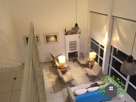 Imagem Casa com 3 Quartos à Venda, 221 m² em Jardim Do Golf I - Jandira