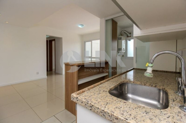 Imagem Apartamento com 2 Quartos à Venda, 62 m² em Tristeza - Porto Alegre Imagem Apartamento com 2 Quartos à Venda, 62 m² em Tristeza - Porto Alegre