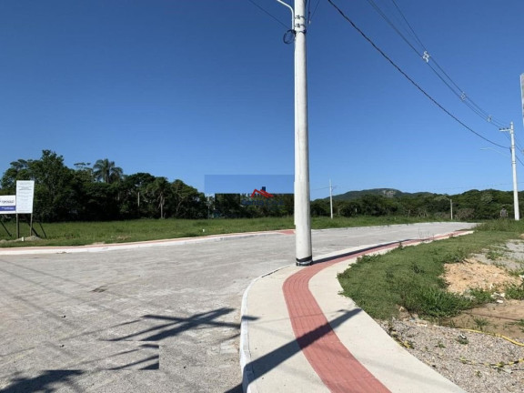 Imagem Terreno à Venda, 371 m² em Ingleses Do Rio Vermelho - Florianópolis