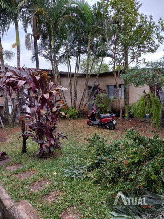 Imagem Casa com 3 Quartos à Venda, 140 m² em Jardim Imperial - Atibaia