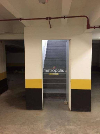 Imagem Edifício Residencial para Alugar, 1.500 m² em Centro - São Caetano Do Sul