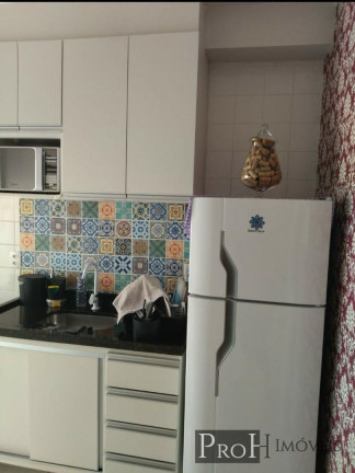 Imagem Apartamento com 1 Quarto à Venda, 33 m² em Mooca - São Paulo Imagem Apartamento com 1 Quarto à Venda, 33 m² em Mooca - São Paulo