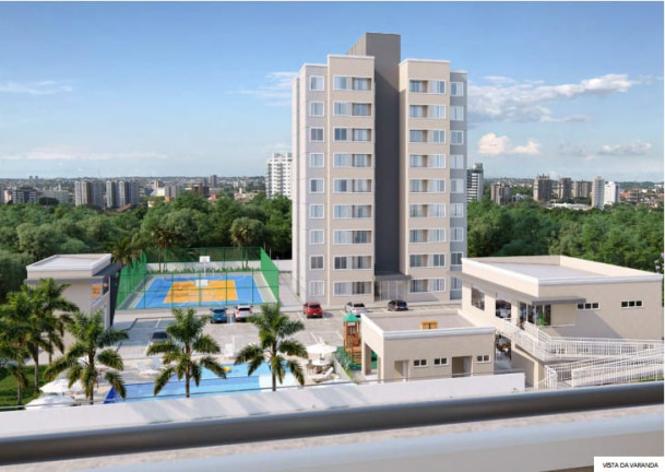 Imagem Apartamento com 2 Quartos à Venda, 59 m² em Cidade Nova - Manaus Imagem Apartamento com 2 Quartos à Venda, 59 m² em Cidade Nova - Manaus