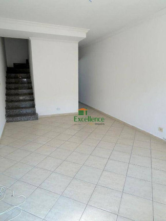 Imagem Sobrado com 2 Quartos para Alugar, 127 m² em Vila Bela - São Paulo Imagem Sobrado com 2 Quartos para Alugar, 127 m² em Vila Bela - São Paulo