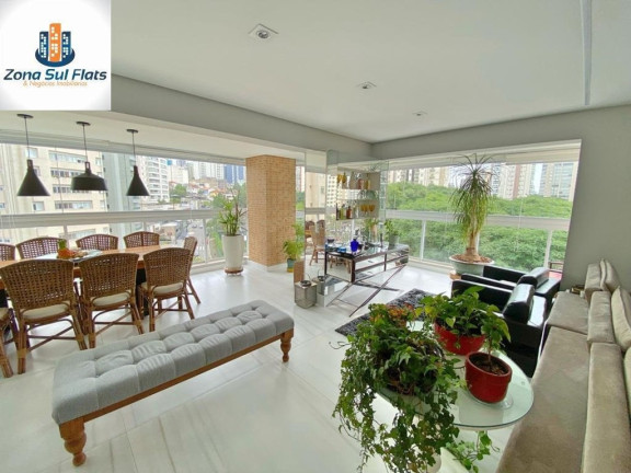 Imagem Apartamento com 4 Quartos à Venda, 217 m² em Jardim Vila Mariana - São Paulo Imagem Apartamento com 4 Quartos à Venda, 217 m² em Jardim Vila Mariana - São Paulo