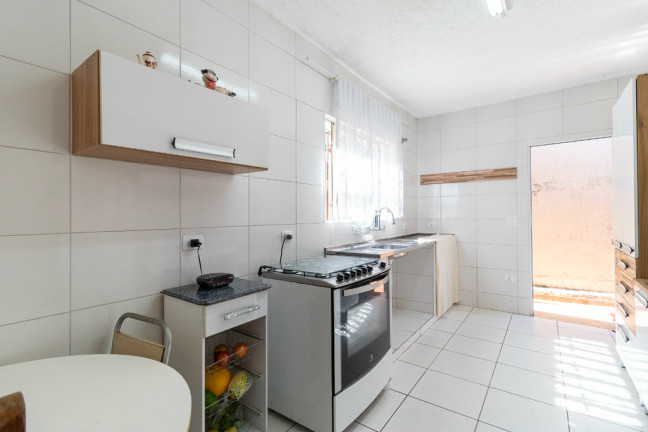 Imagem Casa com 3 Quartos à Venda, 132 m² em Jardim Ernestina - São Paulo Imagem Casa com 3 Quartos à Venda, 132 m² em Jardim Ernestina - São Paulo