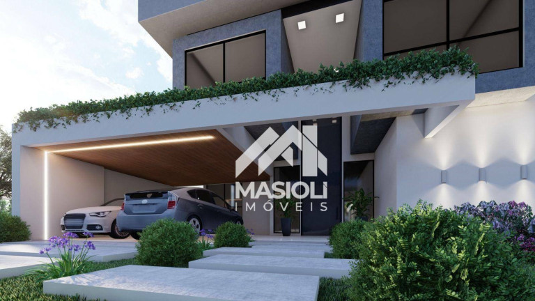 Imagem Terreno à Venda, 760 m² em Interlagos - Vila Velha