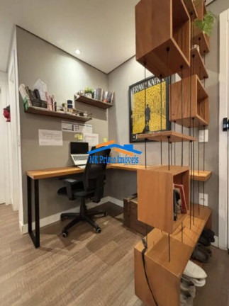 Imagem Apartamento com 1 Quarto à Venda, 75 m² em Jaguaré - São Paulo