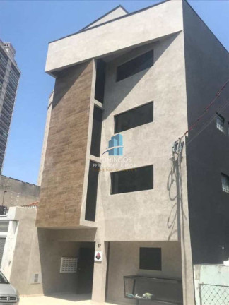 Imagem Apartamento com 1 Quarto para Alugar, 24 m² em Tatuapé - São Paulo Imagem Apartamento com 1 Quarto para Alugar, 24 m² em Tatuapé - São Paulo
