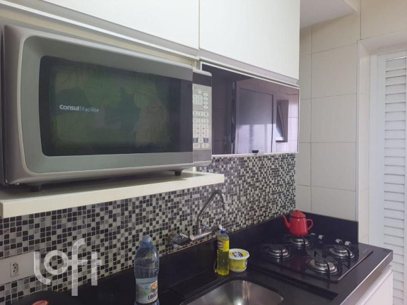 Imagem Apartamento com 3 Quartos à Venda, 75 m² em Sacomã - São Paulo