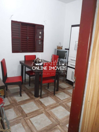 Imagem Casa com 3 Quartos à Venda, em Vila Dias - Mogi Mirim Imagem Casa com 3 Quartos à Venda, em Vila Dias - Mogi Mirim
