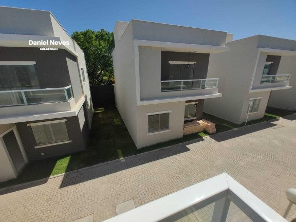 Imagem Casa de Condomínio com 4 Quartos à Venda, 120 m² em Vilas Do Atlântico - Lauro De Freitas Imagem Casa de Condomínio com 4 Quartos à Venda, 120 m² em Vilas Do Atlântico - Lauro De Freitas