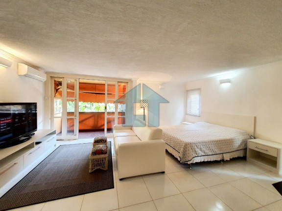 Imagem Apartamento com 1 Quarto para Alugar, 32 m² em Porto Bracuhy - Angra Dos Reis Imagem Apartamento com 1 Quarto para Alugar, 32 m² em Porto Bracuhy - Angra Dos Reis