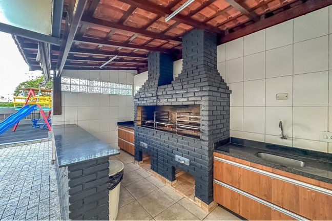 Imagem Imóvel com 2 Quartos à Venda, 57 m² em Vila Antonina - São Paulo Imagem Imóvel com 2 Quartos à Venda, 57 m² em Vila Antonina - São Paulo
