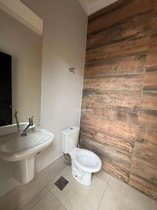 Imagem Casa com 3 Quartos à Venda, 150 m² em Condomínio Residencial San Marco - Ribeirão Preto Imagem Casa com 3 Quartos à Venda, 150 m² em Condomínio Residencial San Marco - Ribeirão Preto