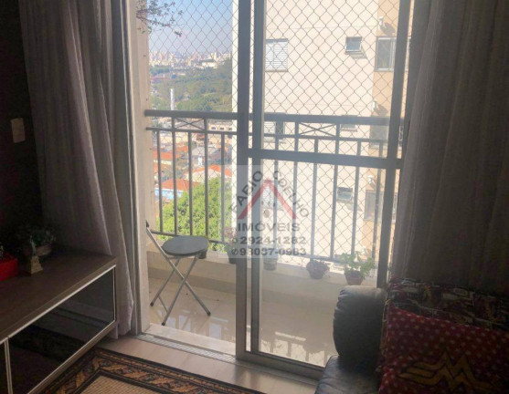 Imagem Apartamento com 2 Quartos à Venda, 52 m² em Sacomã - São Paulo Imagem Apartamento com 2 Quartos à Venda, 52 m² em Sacomã - São Paulo