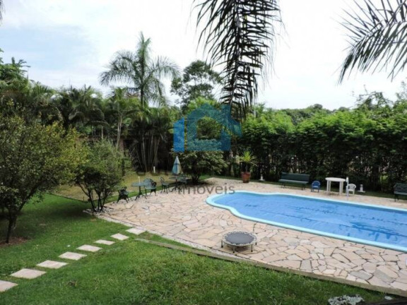 Imagem Casa com 5 Quartos à Venda, 1.123 m² em Granja Viana - Carapicuíba Imagem Casa com 5 Quartos à Venda, 1.123 m² em Granja Viana - Carapicuíba