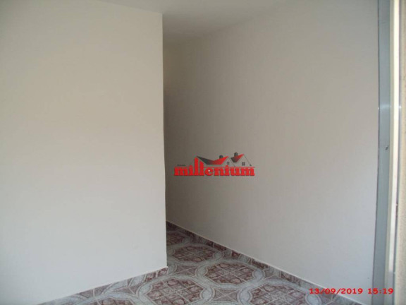 Imagem Casa com 1 Quarto para Alugar, 20 m² em Parque Boturussu - São Paulo Imagem Casa com 1 Quarto para Alugar, 20 m² em Parque Boturussu - São Paulo