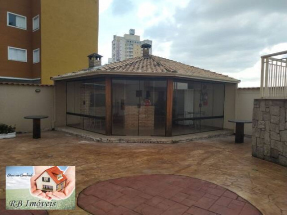 Imagem Apartamento com 3 Quartos à Venda, 105 m² em Baeta Neves - São Bernardo Do Campo Imagem Apartamento com 3 Quartos à Venda, 105 m² em Baeta Neves - São Bernardo Do Campo