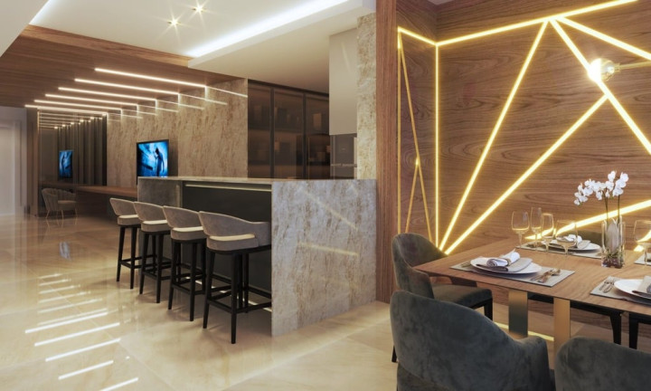 Imagem Cobertura com 5 Quartos à Venda, 417 m² em Meia Praia - Itapema Imagem Cobertura com 5 Quartos à Venda, 417 m² em Meia Praia - Itapema