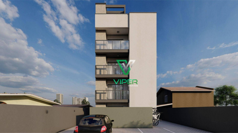 Imagem Apartamento com 2 Quartos à Venda, 68 m² em Parque Da Fonte - São José Dos Pinhais Imagem Apartamento com 2 Quartos à Venda, 68 m² em Parque Da Fonte - São José Dos Pinhais