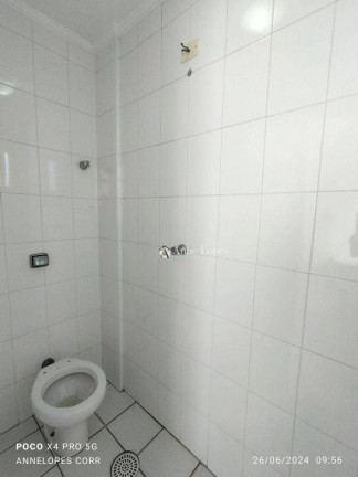 Imagem Apartamento com 2 Quartos à Venda, 81 m² em Encruzilhada - Santos Imagem Apartamento com 2 Quartos à Venda, 81 m² em Encruzilhada - Santos