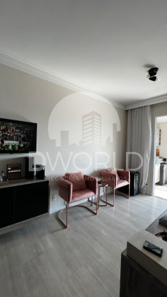 Imagem Imóvel com 2 Quartos à Venda, 84 m² em Centro - São Bernardo Do Campo Imagem Imóvel com 2 Quartos à Venda, 84 m² em Centro - São Bernardo Do Campo