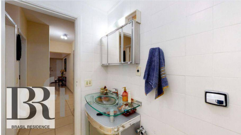 Imagem Apartamento com 2 Quartos à Venda, 63 m² em Vila Mariana - São Paulo Imagem Apartamento com 2 Quartos à Venda, 63 m² em Vila Mariana - São Paulo