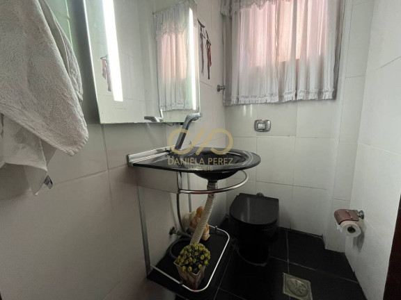 Imagem Apartamento com 4 Quartos à Venda, 320 m² em Canto Do Forte - Praia Grande Imagem Apartamento com 4 Quartos à Venda, 320 m² em Canto Do Forte - Praia Grande