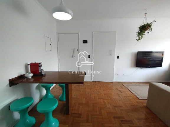 Imagem Apartamento com 2 Quartos à Venda, 70 m² em Jardim Da Glória - São Paulo
