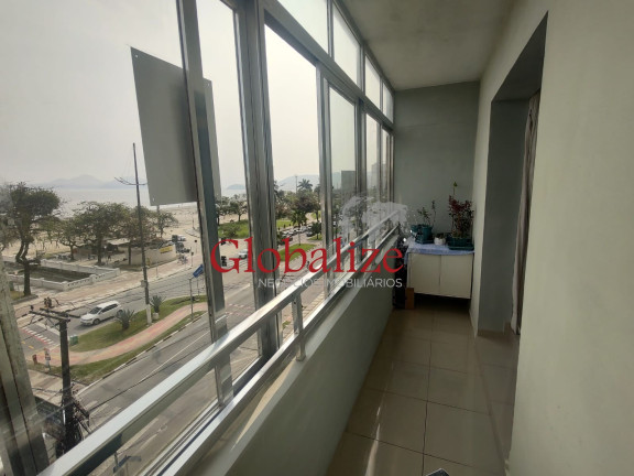 Imagem Imóvel com 2 Quartos à Venda, 104 m² em Boqueirão - Santos Imagem Imóvel com 2 Quartos à Venda, 104 m² em Boqueirão - Santos