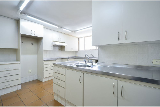 Imagem Apartamento com 3 Quartos à Venda, 256 m² em Cerqueira César - São Paulo